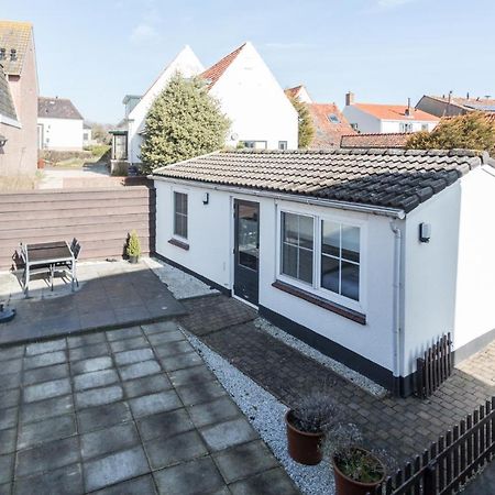 Hello Zeeland - Vakantiehuis Beatrixstraat 29A Domburg Dış mekan fotoğraf