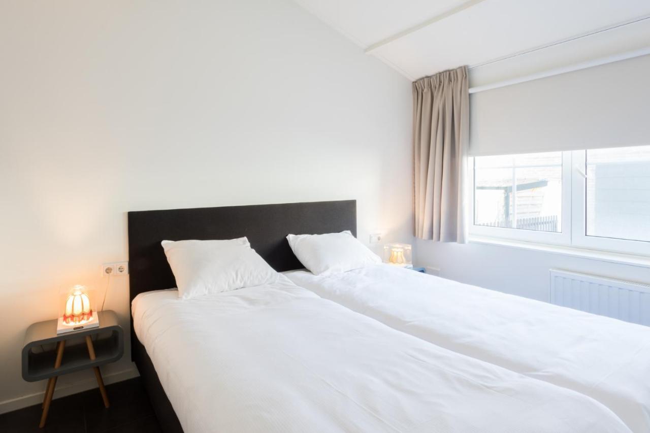 Hello Zeeland - Vakantiehuis Beatrixstraat 29A Domburg Dış mekan fotoğraf